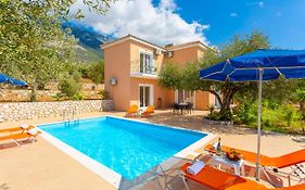 Villa Eri